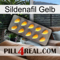Sildenafil Yellow cialis1